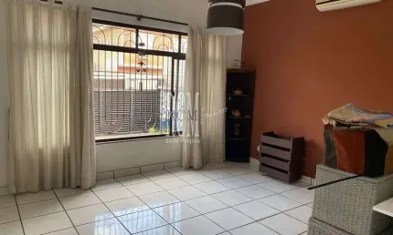 Casa com 3 dorms, Vila São Jorge, São Vicente - R$ 630 mil, Cod: 92858
