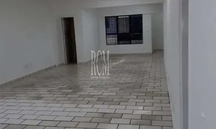 Sala comercial à venda na Rua João Ramalho, 825, Centro, São Vicente