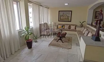 Apartamento com 4 dorms, Boqueirão, Santos - R$ 890 mil, Cod: 92947