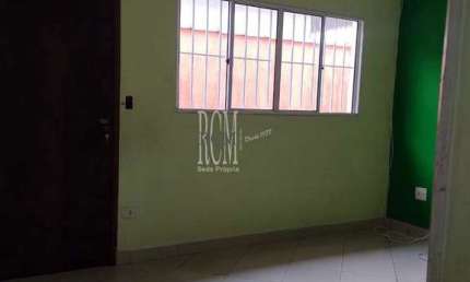 Casa de Condomínio com 2 dorms, Parque São Vicente, São Vicente - R$ 230 mil, Cod: 93149