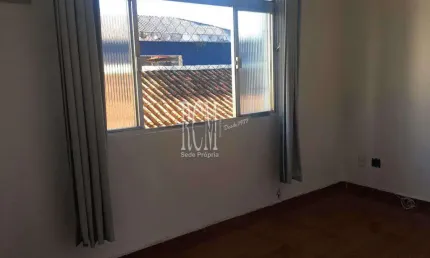 Apartamento com 2 dorms, Centro, São Vicente - R$ 250 mil, Cod: 93150