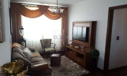 Apartamento com 3 dorms, Centro, São Vicente - R$ 480 mil, Cod: 93166