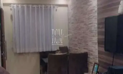 Apartamento com 2 dorms, esplanada dos barreiros, são vicente - r$ 180 mil, cod: 93323