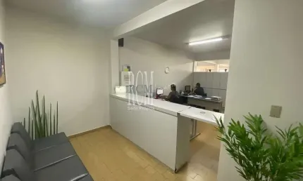 Sala comercial à venda na Rua Frei Gaspar, 739, Centro, São Vicente