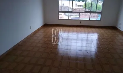 Apartamento com 2 dorms, Centro, São Vicente - R$ 290 mil, Cod: 93345