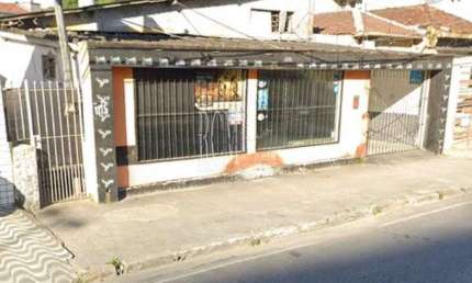 Terreno, Vila Valença, São Vicente - R$ 890 mil, Cod: 93417