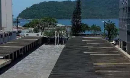Apartamento com 2 dorms, Itararé, São Vicente - R$ 450 mil, Cod: 93420