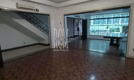 Sobrado com 4 dorms, Itararé, São Vicente, Cod: 93447