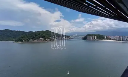 Apartamento com 2 dorms, Itararé, São Vicente - R$ 520 mil, Cod: 93454