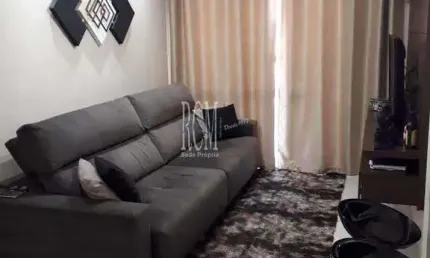 Apartamento com 2 dorms, Vila Valença, São Vicente - R$ 450 mil, Cod: 93498