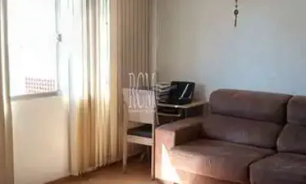 Apartamento com 1 dorm, centro, são vicente - r$ 320 mil, cod: 93538