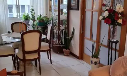 Apartamento com 1 dorm, Itararé, São Vicente - R$ 350 mil, Cod: 94141