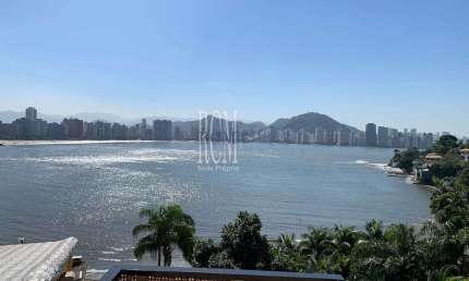 Sobrado com 7 dorms, Parque Prainha, São Vicente - R$ 590 mil, Cod: 94163