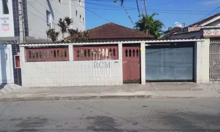 Terreno, Vila São Jorge, São Vicente - R$ 410 mil, Cod: 94165