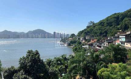 Casa com 7 dorms, Parque Prainha, São Vicente - R$ 590 mil, Cod: 94210