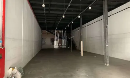 Ponto comercial para alugar na Rua Quinze de Novembro, 248, Centro, São Vicente