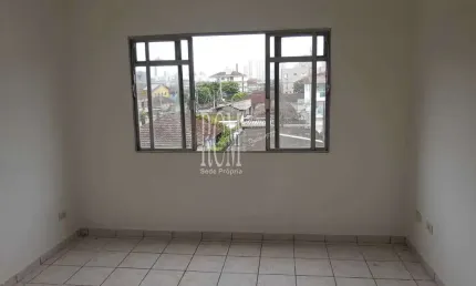 Apartamento com 2 dorms, Jardim Independência, São Vicente - R$ 280 mil, Cod: 94327