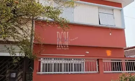 Sobrado com 3 dorms, Jardim Independência, São Vicente - R$ 730 mil, Cod: 94346
