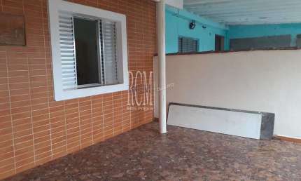 Casa com 2 dorms, Catiapoa, São Vicente - R$ 410 mil, Cod: 93610