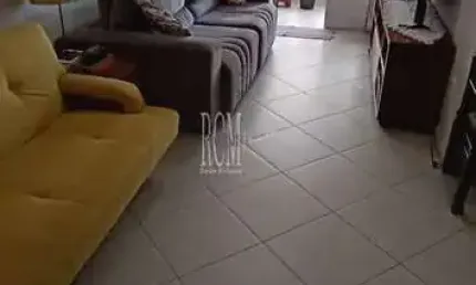 Apartamento com 2 quartos, Itararé, São Vicente - R$ 400 mil, Cod: 93778