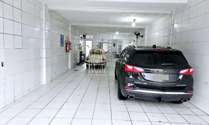 Loja, Jardim Paraíso, São Vicente - R$ 700 mil, Cod: 93972