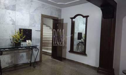 Apartamento com 2 dorms, Ponta da Praia, Santos - R$ 620 mil, Cod: 94063