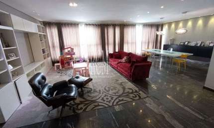 Apartamento com 3 quartos, Centro, São Vicente - R$ 850 mil, Cod: 94369