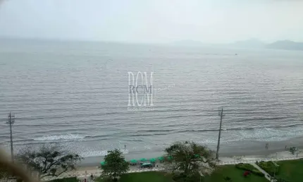 Apartamento com 2 quartos, Embaré, Santos - R$ 950 mil, Cod: 94403