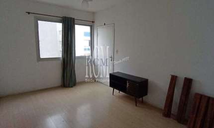Apartamento com 2 dorms, Boa Vista, São Vicente - R$ 280 mil, Cod: 93895