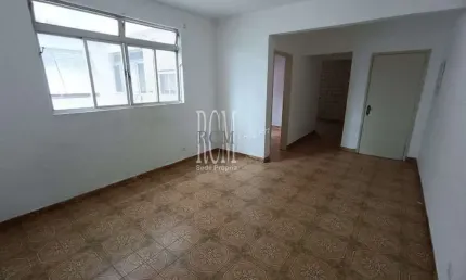 Apartamento com 3 dorms, Centro, São Vicente - R$ 280 mil, Cod: 94404