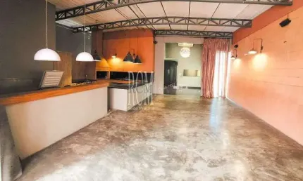 Sala comercial para alugar na Rua Alemanha, 155, Catiapoa, São Vicente