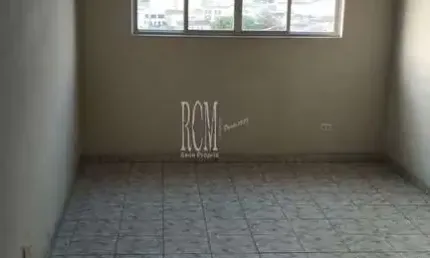 Apartamento com 2 dorms, Centro, São Vicente - R$ 230 mil, Cod: 94427