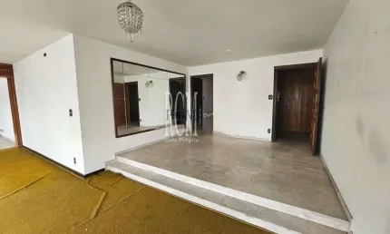 Apartamento com 4 dorms, Boqueirão, Santos - R$ 2.8 mi, Cod: 94440