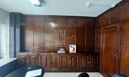 Sala comercial para alugar na Rua Riachuelo, 121, Centro, Santos