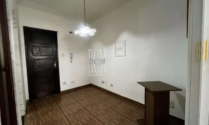 Apartamento com 1 dorm, Itararé, São Vicente - R$ 250 mil, Cod: 94454