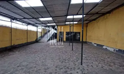 Terreno, Centro, São Vicente - R$ 1.2 mi, Cod: 94463