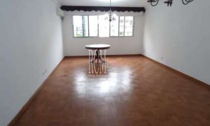 Apartamento com 3 quartos, Gonzaga, Santos - R$ 950 mil, Cod: 91194