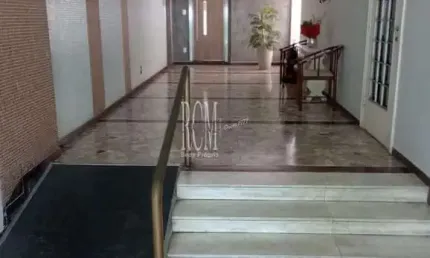 Apartamento com 1 quarto, embaré, santos - r$ 350 mil, cod: 94508
