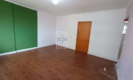Apartamento com 3 quartos, Embaré, Santos - R$ 890 mil, Cod: 94510
