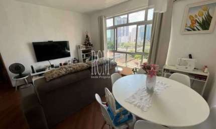 Apartamento com 2 quartos, Ponta da Praia, Santos - R$ 500 mil, Cod: 94526