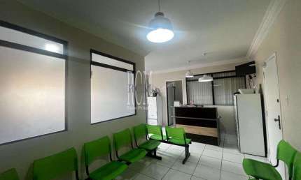 Sala comercial para alugar na Avenida Presidente Wilson 1473, 1473, Centro, São Vicente