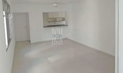 Apartamento com 2 quartos, Embaré, Santos - R$ 750 mil, Cod: 94651