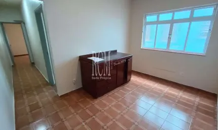 Apartamento com 1 quarto, Itararé, São Vicente - R$ 190 mil, Cod: 94032