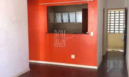 Apartamento com 1 quarto, Itararé, São Vicente - R$ 300 mil, Cod: 94663