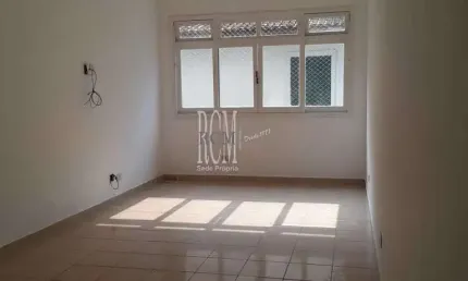 Apartamento com 1 quarto, Itararé, São Vicente, Cod: 94681