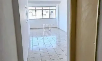 Apartamento com 2 quartos, Vila São Jorge, São Vicente - R$ 270 mil, Cod: 94692