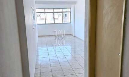 Apartamento com 2 quartos, Vila São Jorge, São Vicente, Cod: 94695