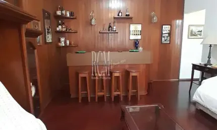 Apartamento com 2 quartos, Boa Vista, São Vicente - R$ 380 mil, Cod: 94715