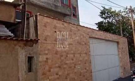 Prédio, Vila São Jorge, São Vicente - R$ 700 mil, Cod: 93791