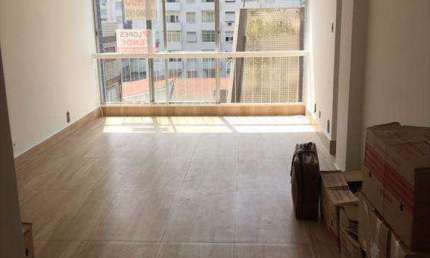 Apartamento com 2 quartos, Itararé, São Vicente - R$ 340 mil, Cod: 21003